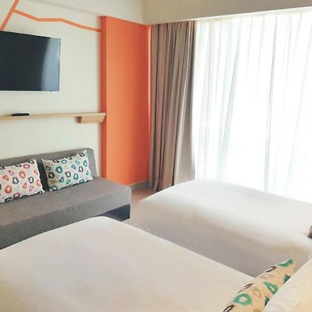 Tijili Hotel Benoa Νούσα Ντούα Εξωτερικό φωτογραφία