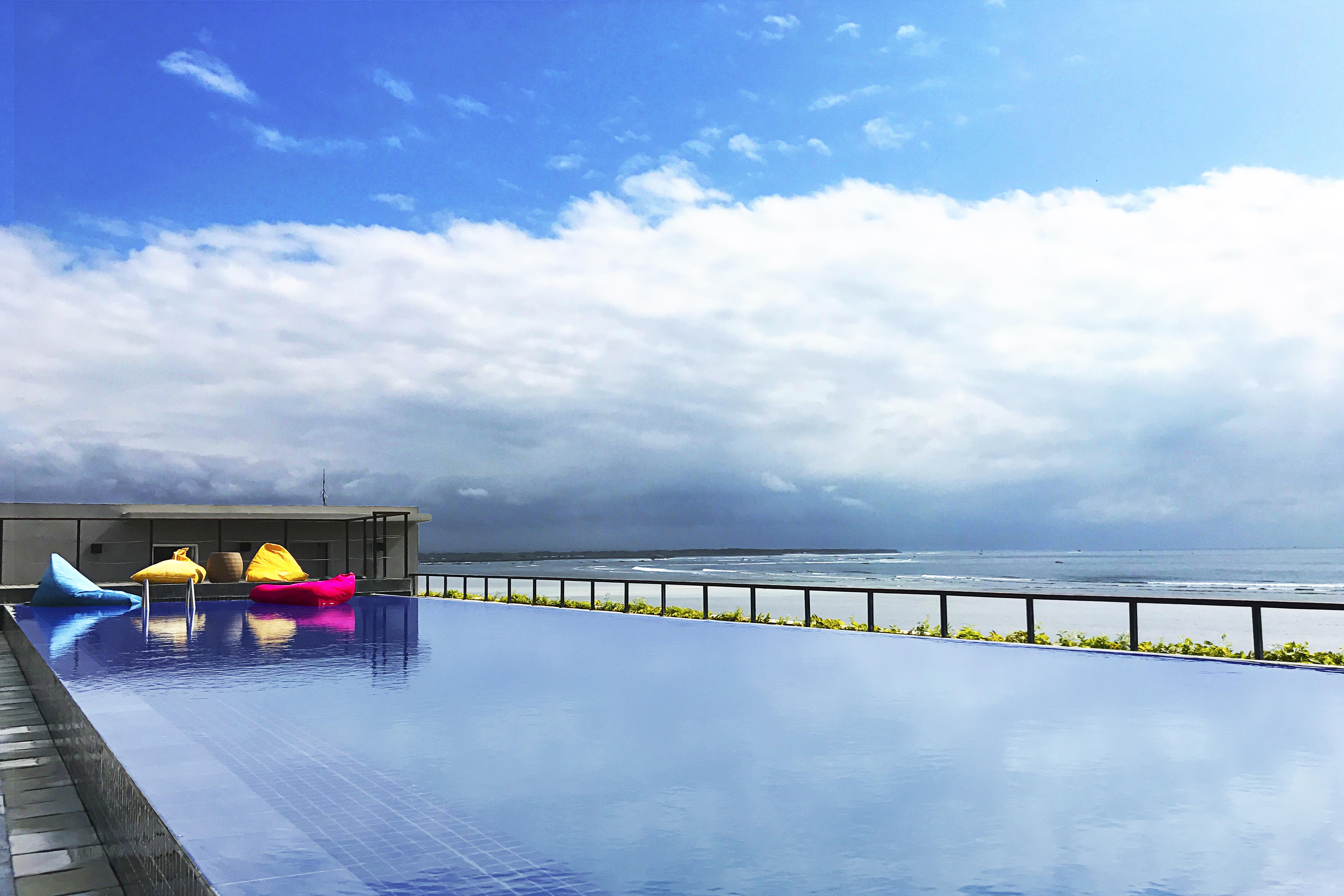 Tijili Hotel Benoa Νούσα Ντούα Εξωτερικό φωτογραφία