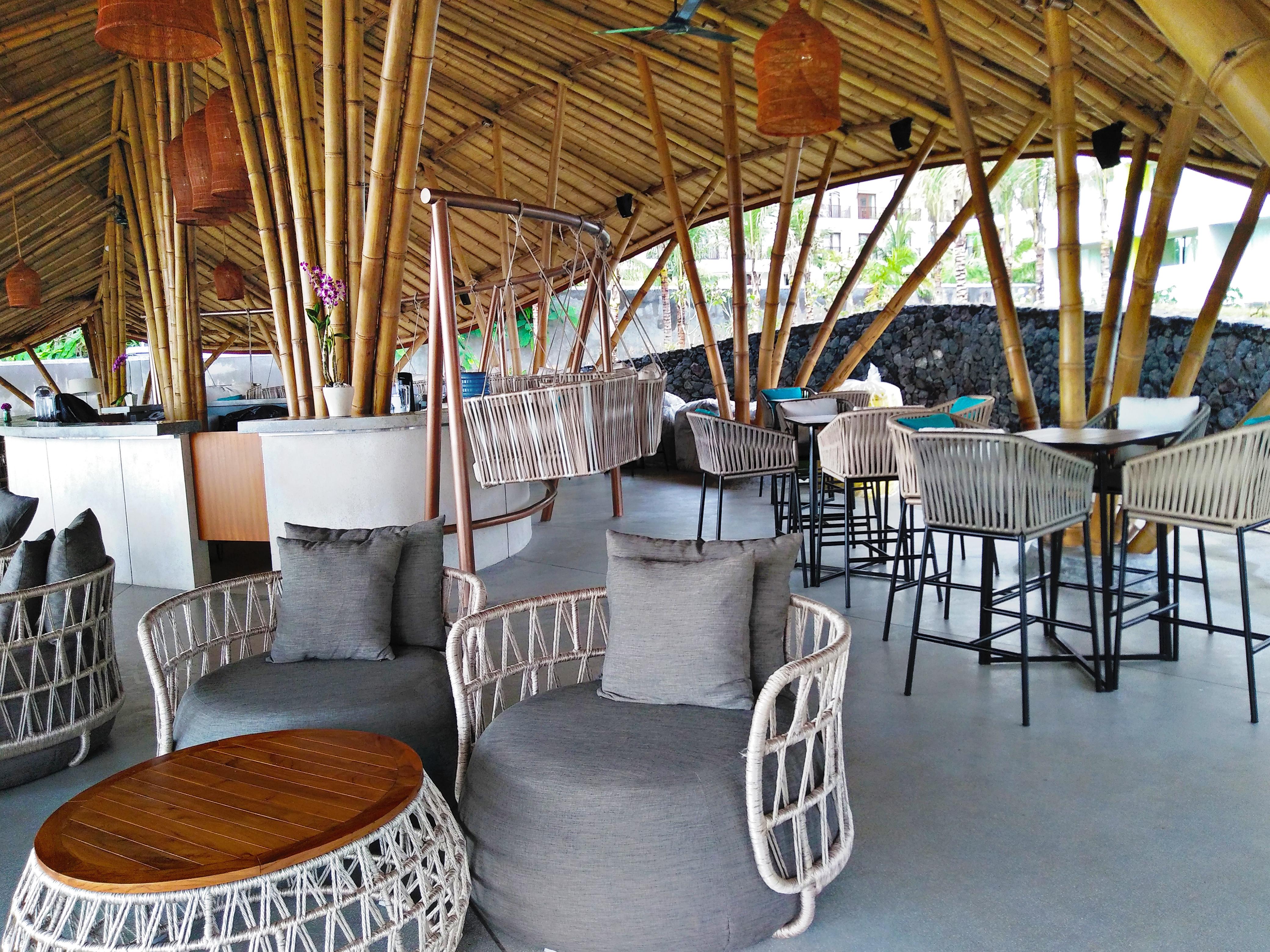 Tijili Hotel Benoa Νούσα Ντούα Εξωτερικό φωτογραφία