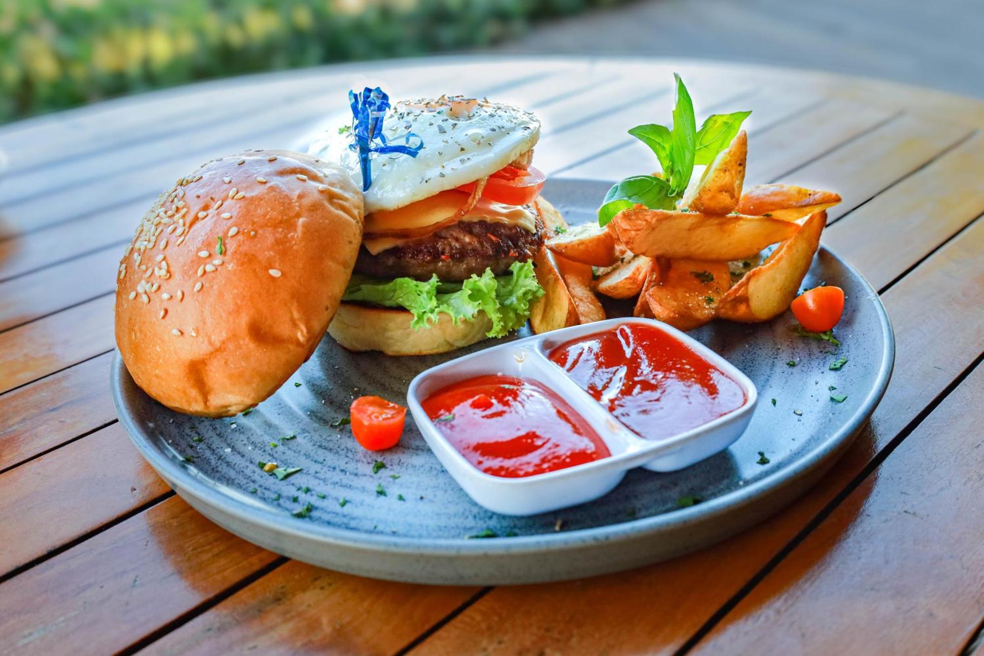 Tijili Hotel Benoa Νούσα Ντούα Εξωτερικό φωτογραφία