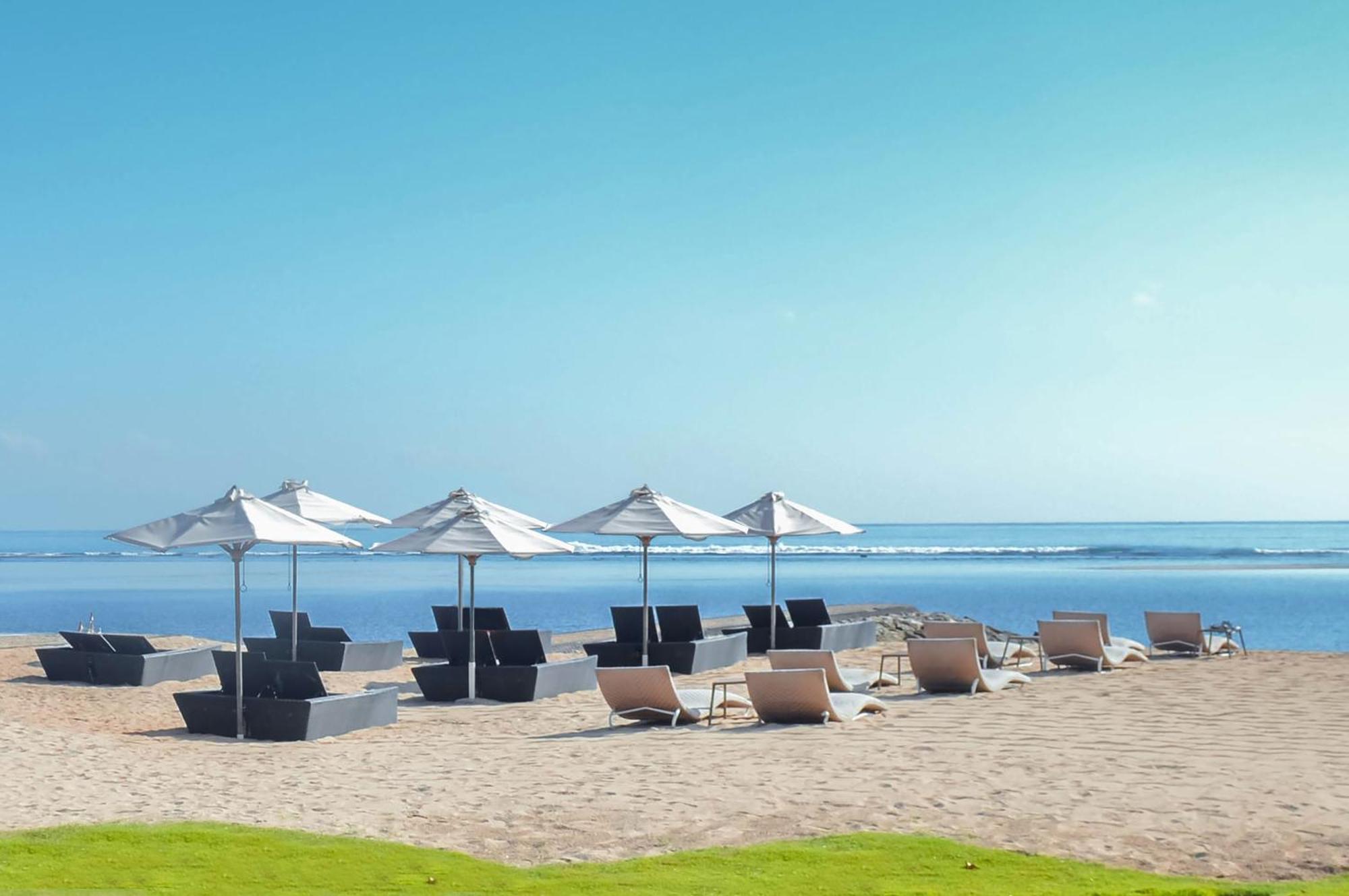 Tijili Hotel Benoa Νούσα Ντούα Εξωτερικό φωτογραφία