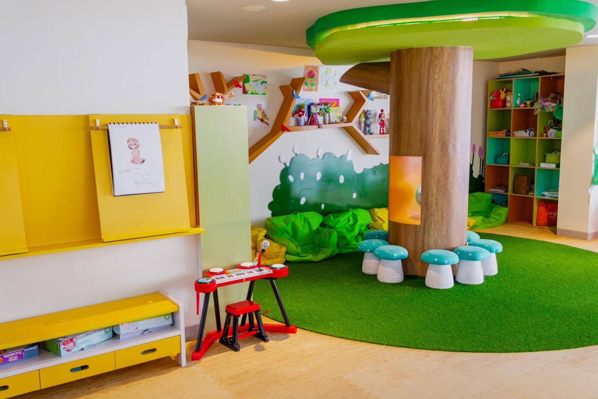 Tijili Hotel Benoa Νούσα Ντούα Εξωτερικό φωτογραφία