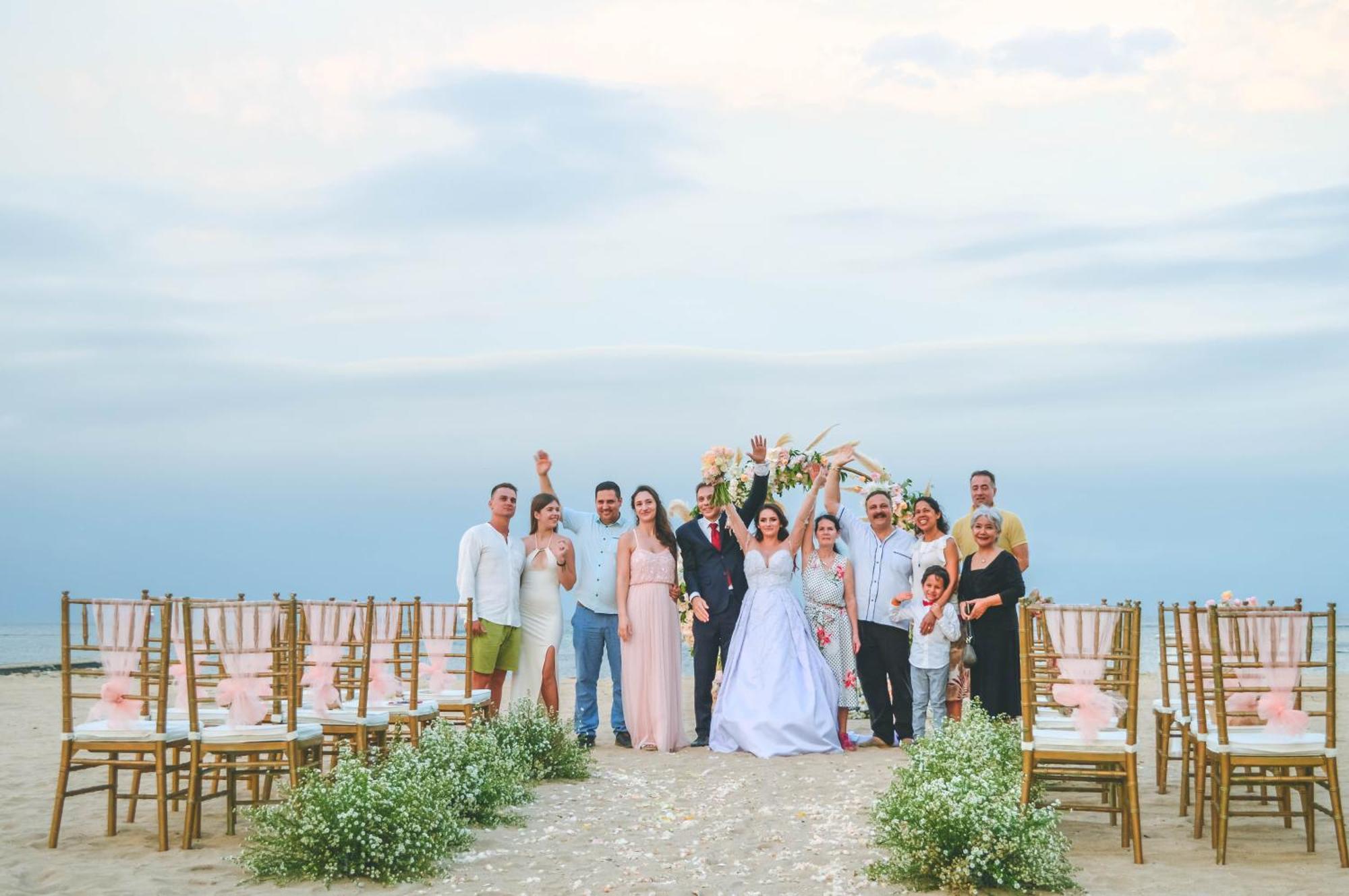 Tijili Hotel Benoa Νούσα Ντούα Εξωτερικό φωτογραφία