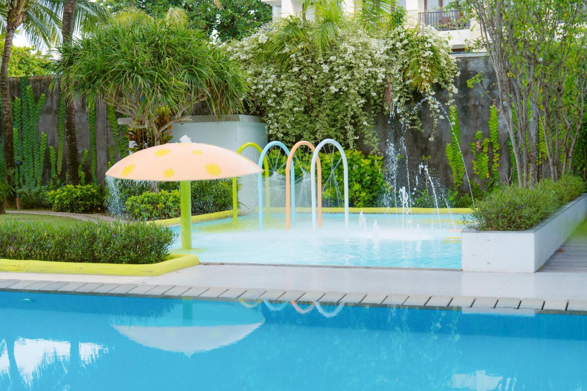 Tijili Hotel Benoa Νούσα Ντούα Εξωτερικό φωτογραφία