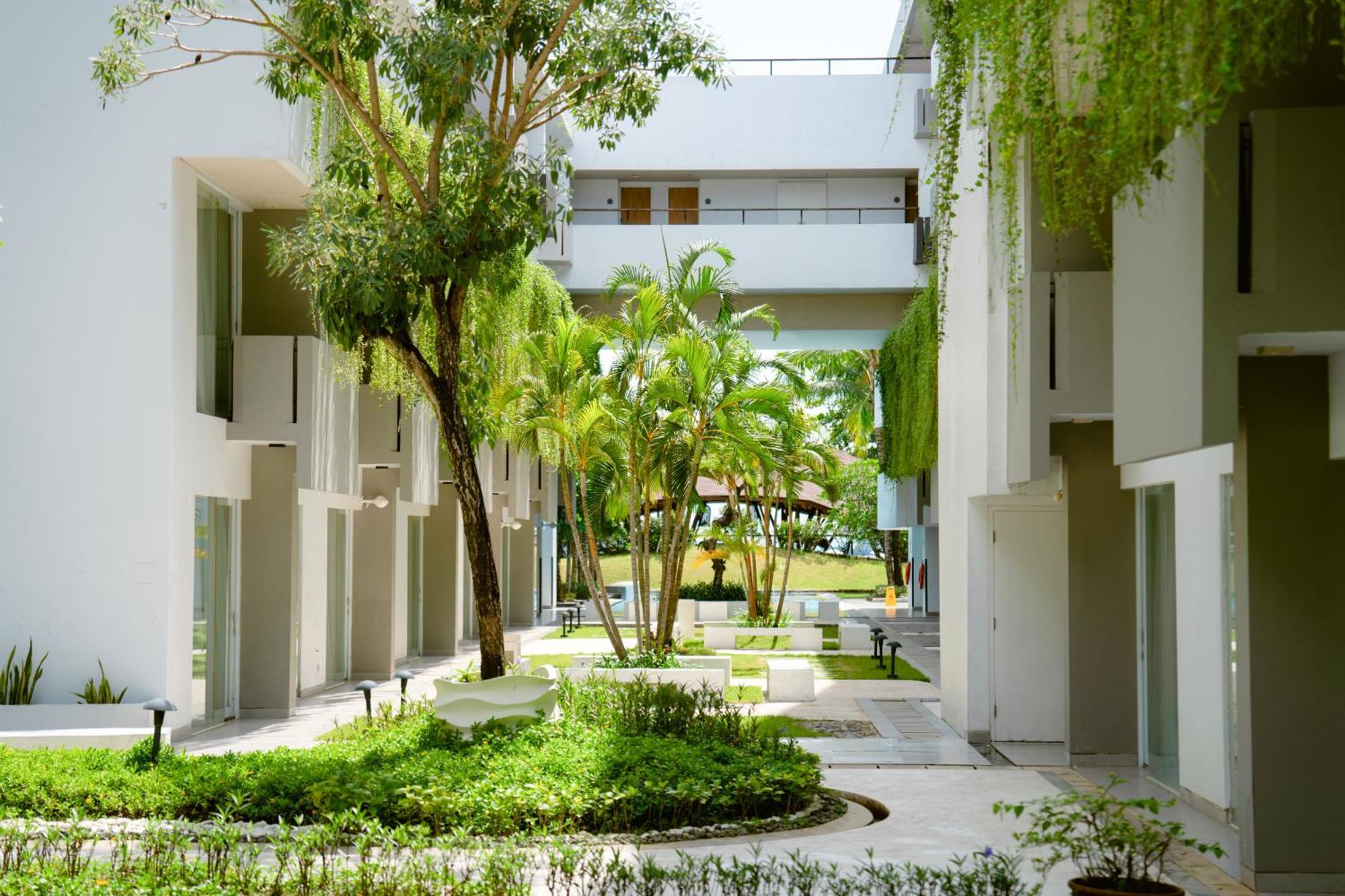 Tijili Hotel Benoa Νούσα Ντούα Εξωτερικό φωτογραφία