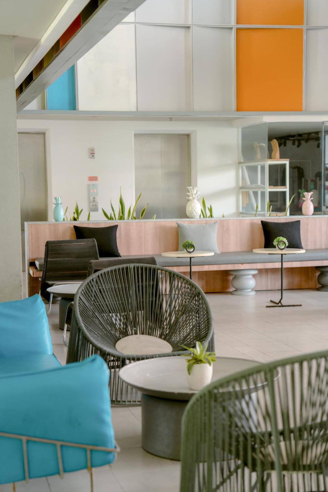 Tijili Hotel Benoa Νούσα Ντούα Εξωτερικό φωτογραφία