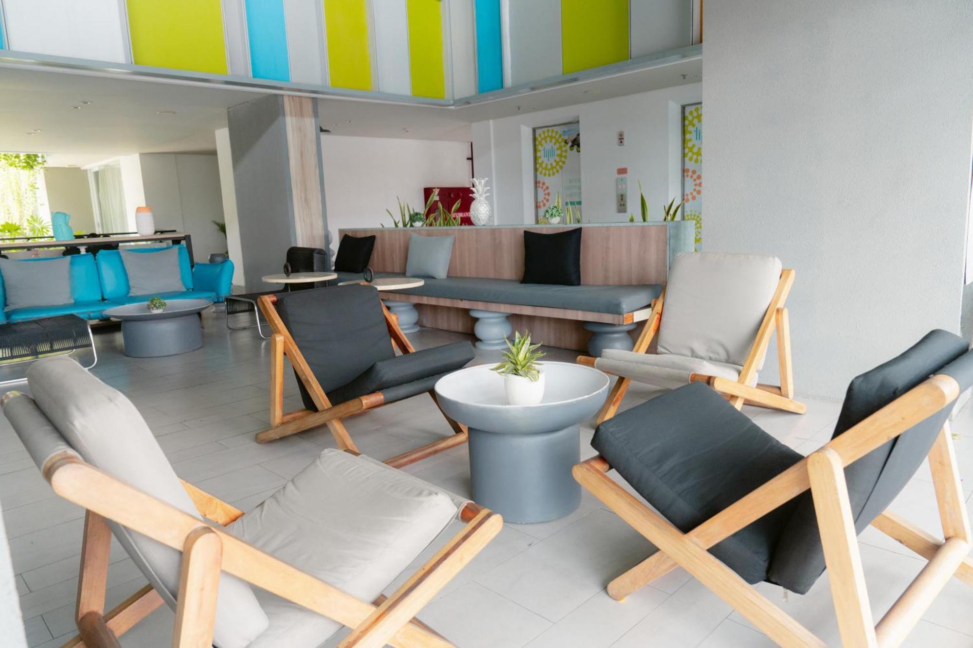 Tijili Hotel Benoa Νούσα Ντούα Εξωτερικό φωτογραφία